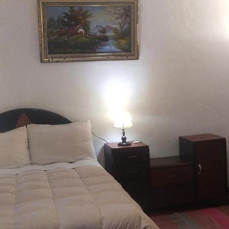 Barrio Inka Bnb クスコ エクステリア 写真