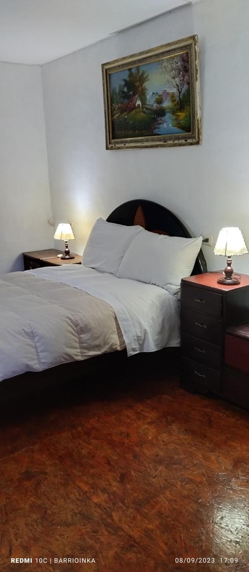 Barrio Inka Bnb クスコ エクステリア 写真
