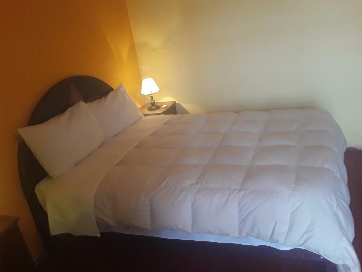Barrio Inka Bnb クスコ エクステリア 写真