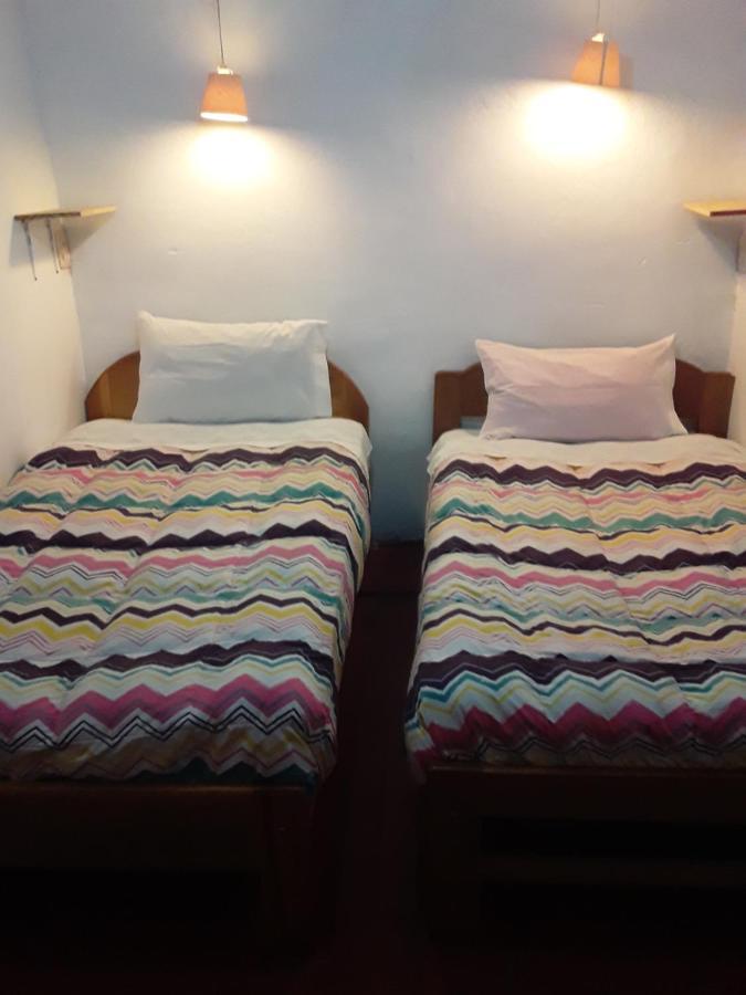 Barrio Inka Bnb クスコ エクステリア 写真
