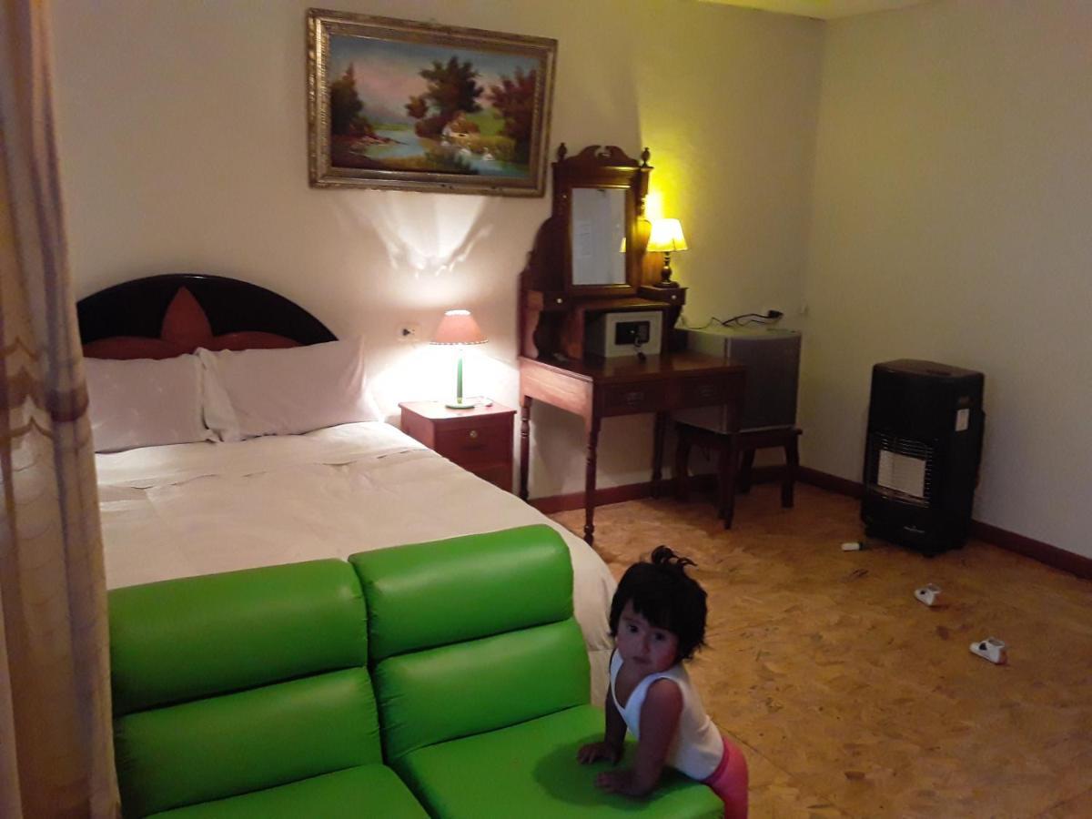 Barrio Inka Bnb クスコ エクステリア 写真