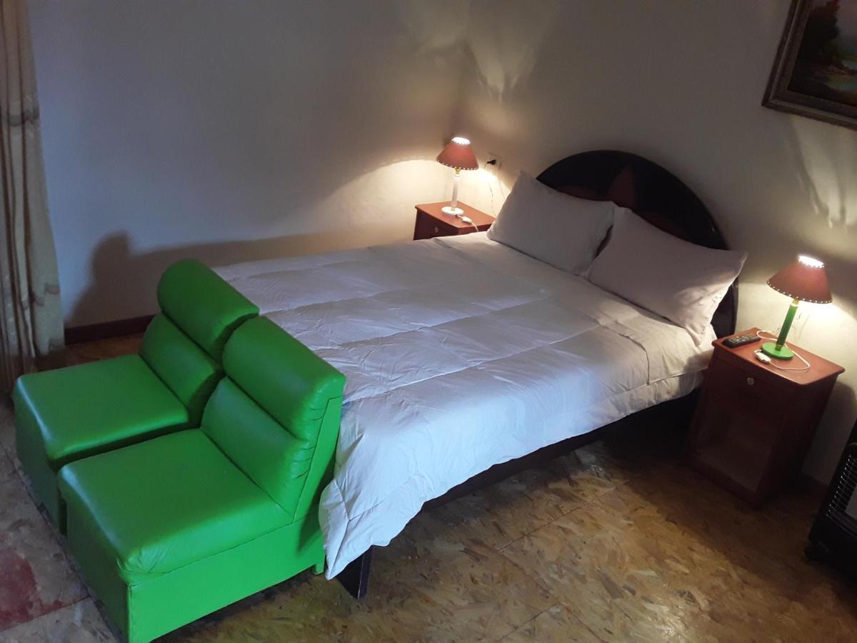 Barrio Inka Bnb クスコ エクステリア 写真