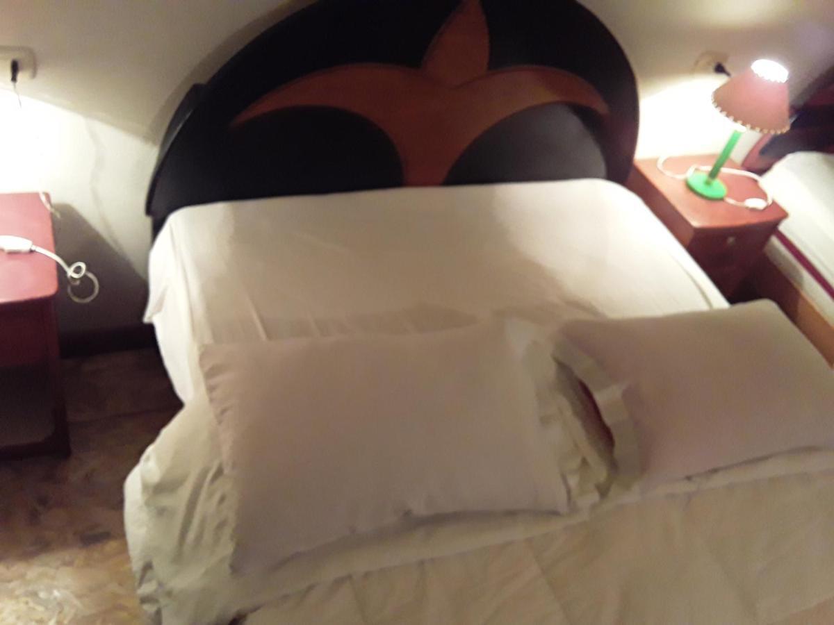 Barrio Inka Bnb クスコ エクステリア 写真