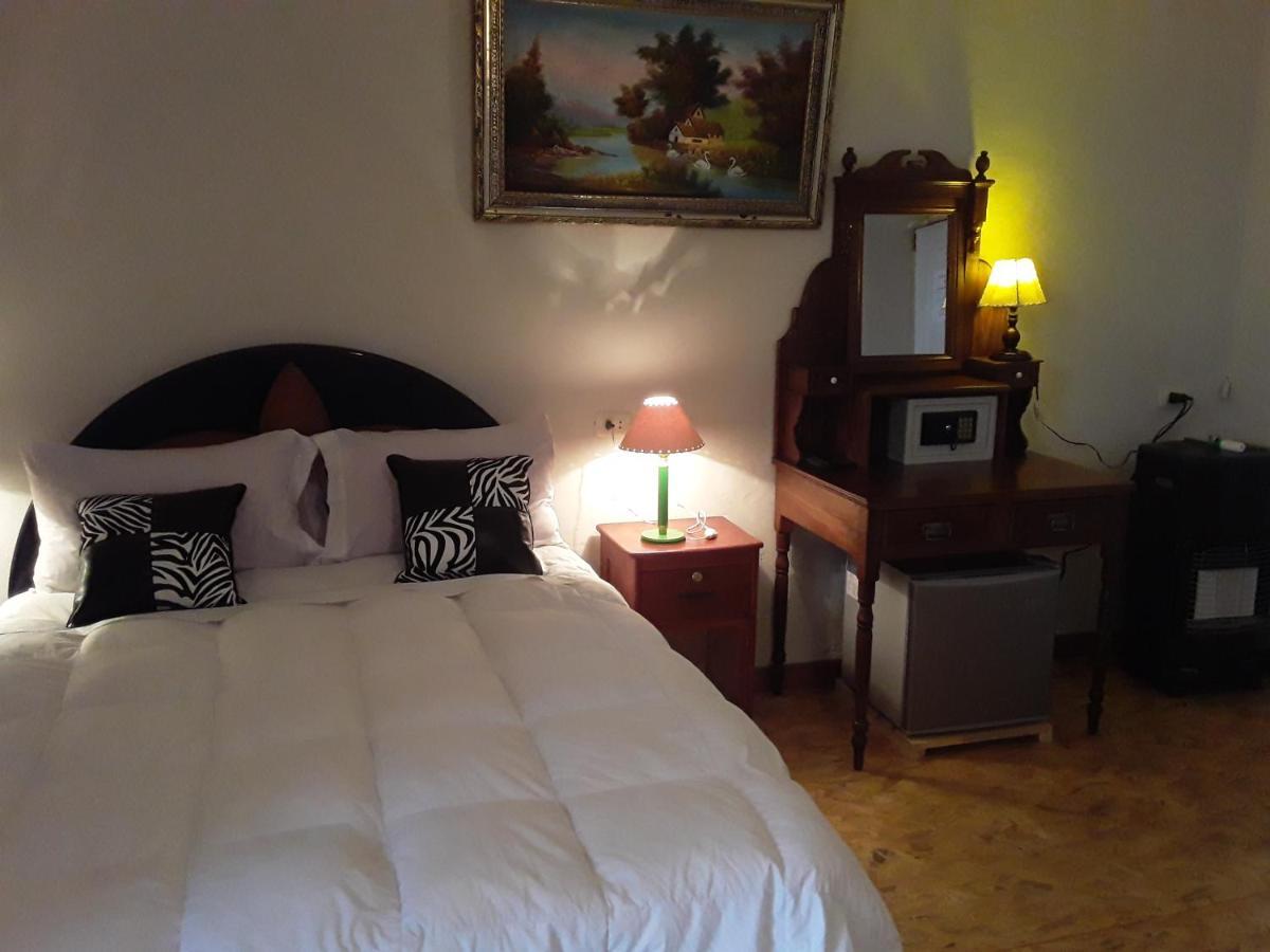 Barrio Inka Bnb クスコ エクステリア 写真
